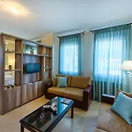 Mandani Luxury タソス