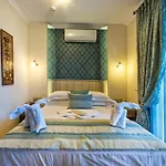 アパート Mandani Luxury *