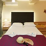 アパート Mandani Luxury タソス