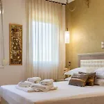 アパート Mandani Luxury タソス