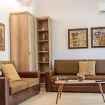 Mandani Luxury アパート *