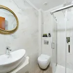 Mandani Luxury アパート タソス