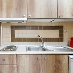 アパート Mandani Luxury タソス