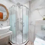 Mandani Luxury アパート タソス