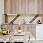 Mandani Luxury * タソス