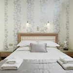 アパート Mandani Luxury タソス