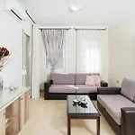 Mandani Luxury タソス