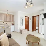 アパート Mandani Luxury タソス