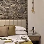 Mandani Luxury タソス