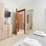 アパート Mandani Luxury タソス