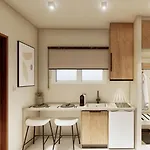 Mandani Luxury * タソス