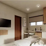 アパート Mandani Luxury *