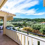 Mandani Luxury * タソス