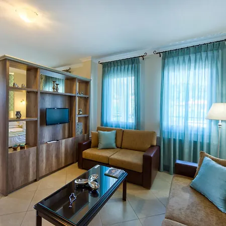 Mandani Luxury Limenas (Thasos)