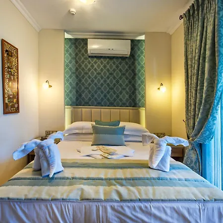 Apartment Mandani Luxury *