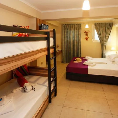 Apartment Mandani Luxury Limenas (Thasos)