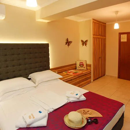 Mandani Luxury Apartment Limenas (Thasos)