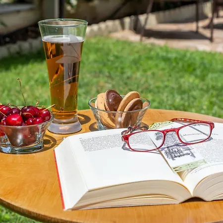 Mandani Luxury 公寓 萨索斯