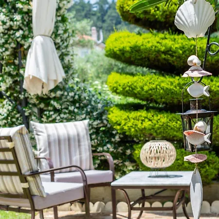 Mandani Luxury Apartment