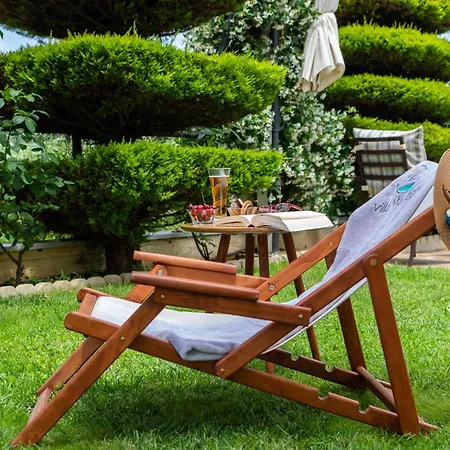 Mandani Luxury Apartment *