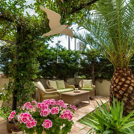 Apartment Mandani Luxury