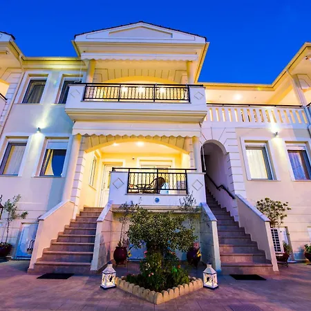 Mandani Luxury Apartment *