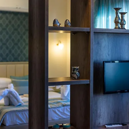 Mandani Luxury Apartment