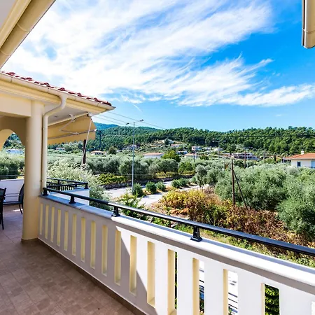 Mandani Luxury Apartment