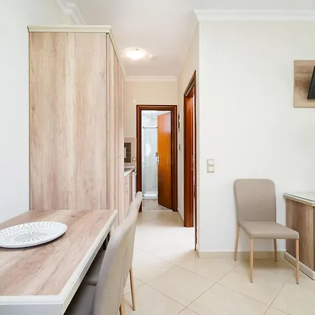 Mandani Luxury Apartment