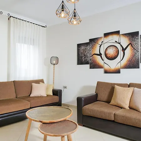 Apartment Mandani Luxury Limenas (Thasos)