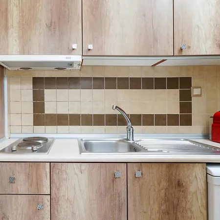 Apartment Mandani Luxury Limenas (Thasos)