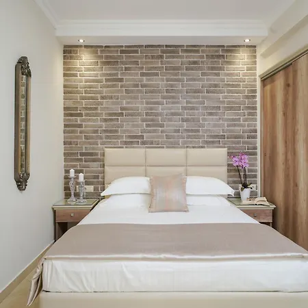 Apartment Mandani Luxury *