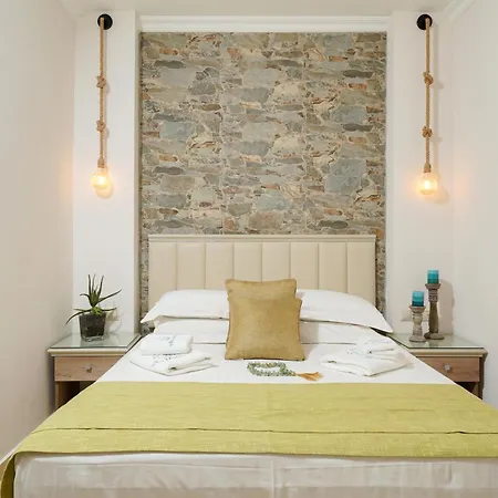 Mandani Luxury * Limenas (Thasos)