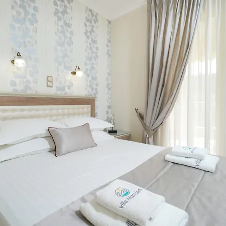 Mandani Luxury Apartment *