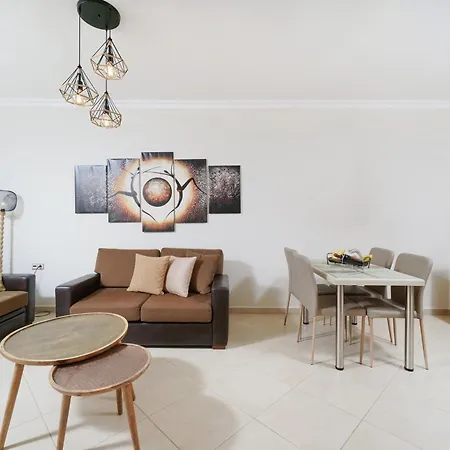 Apartment Mandani Luxury *