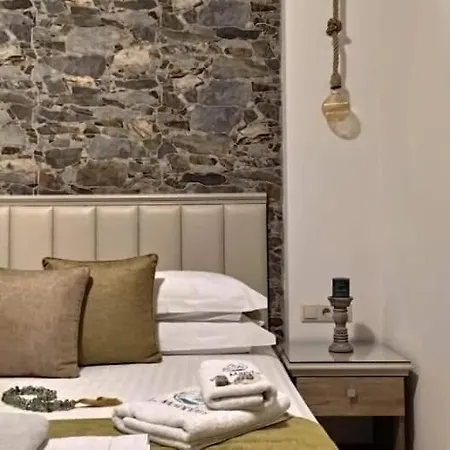 Mandani Luxury 萨索斯