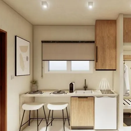 Mandani Luxury * Limenas (Thasos)