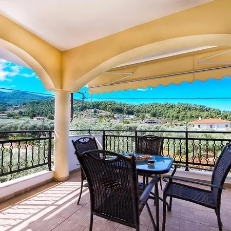 Apartment Mandani Luxury