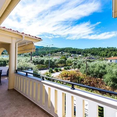 Mandani Luxury * Limenas (Thasos)