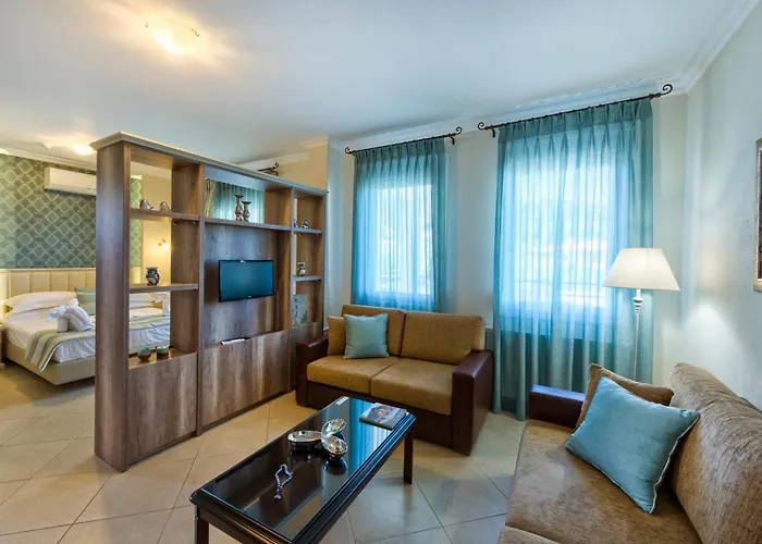 Mandani Luxury Limenas (Thasos)