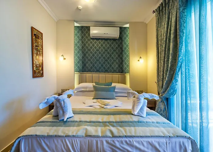 Apartment Mandani Luxury *