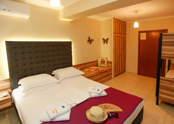 Mandani Luxury Apartment Limenas (Thasos)