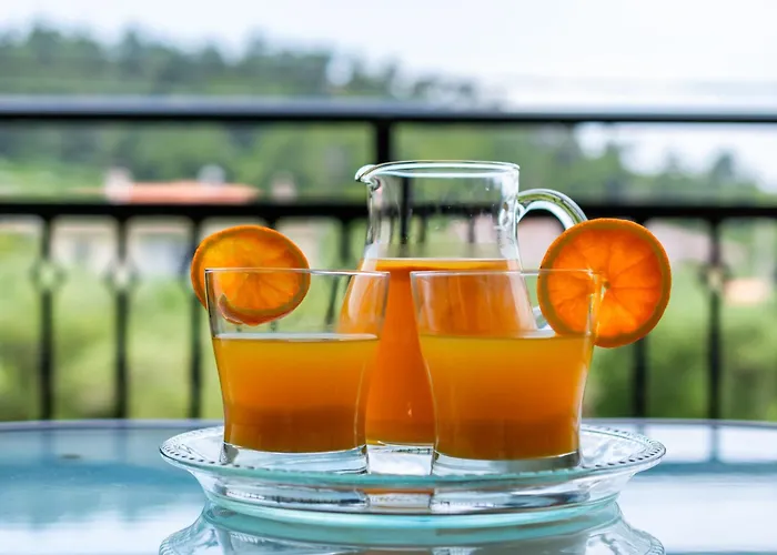 Mandani Luxury Apartment *