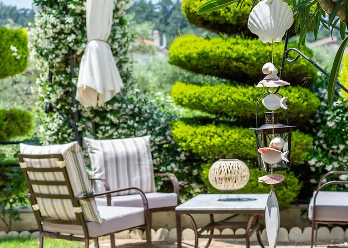 Mandani Luxury Apartment