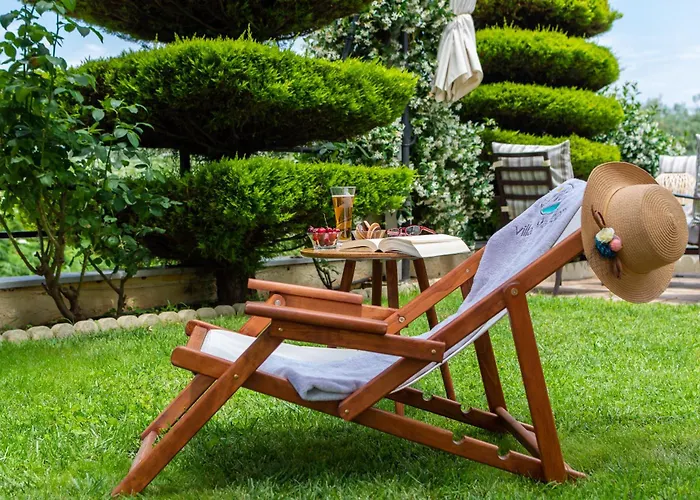 Mandani Luxury Apartment *