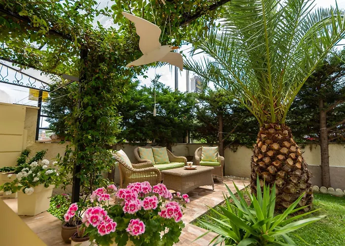 Daire Mandani Luxury