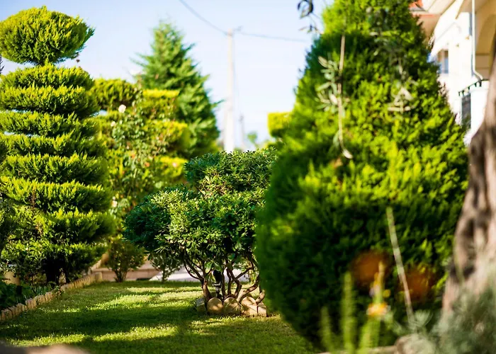 Daire Mandani Luxury *