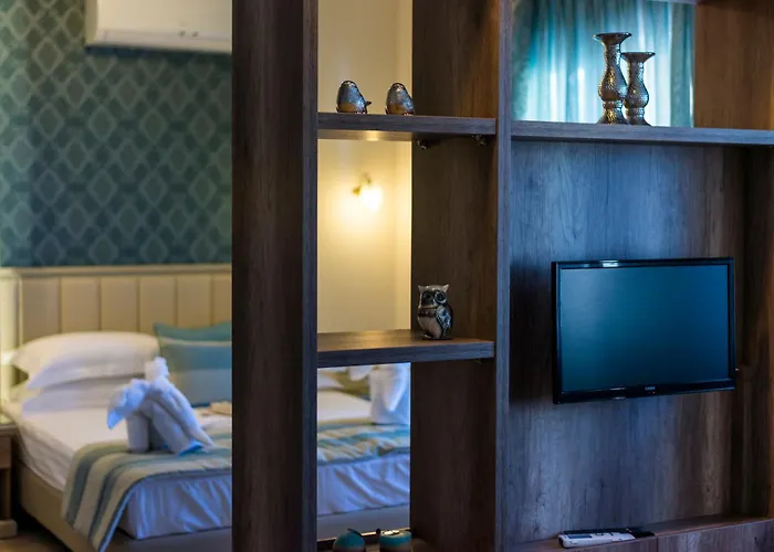 Mandani Luxury Apartment