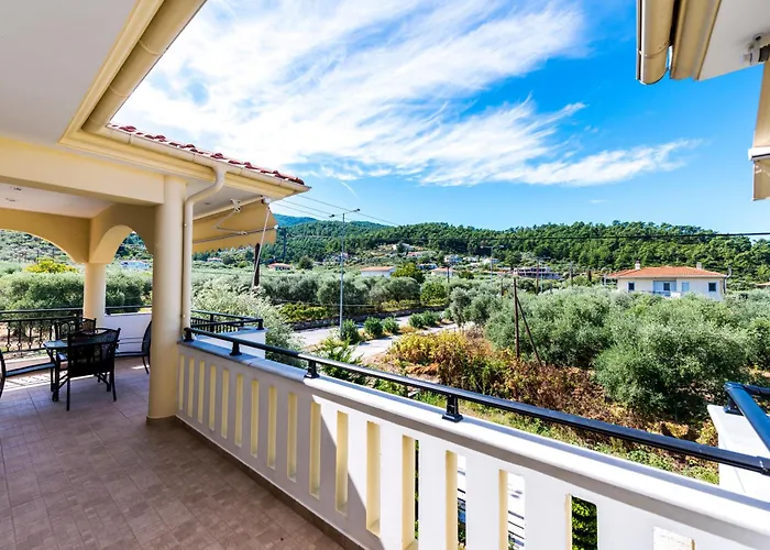 Mandani Luxury Daire