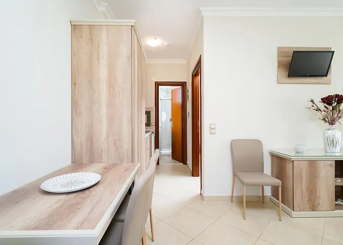 Mandani Luxury Apartment